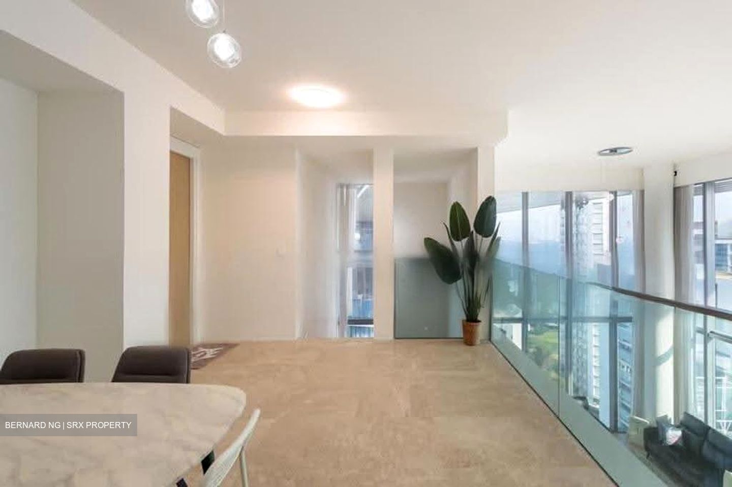 Amber Park (D15), Condominium #612254731